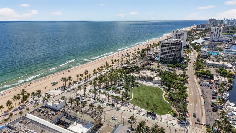 200 S Birch Rd, Unit 908, Fort Lauderdale, FL 33316 Photo