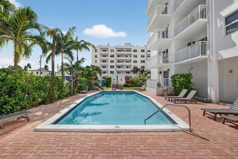 200 S Birch Rd, Unit 908, Fort Lauderdale, FL 33316 Photo