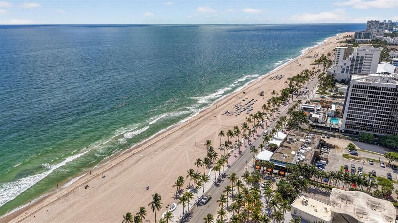 200 S Birch Rd, Unit 908, Fort Lauderdale, FL 33316 Photo