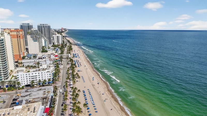 200 S Birch Rd, Unit 908, Fort Lauderdale, FL 33316 Photo