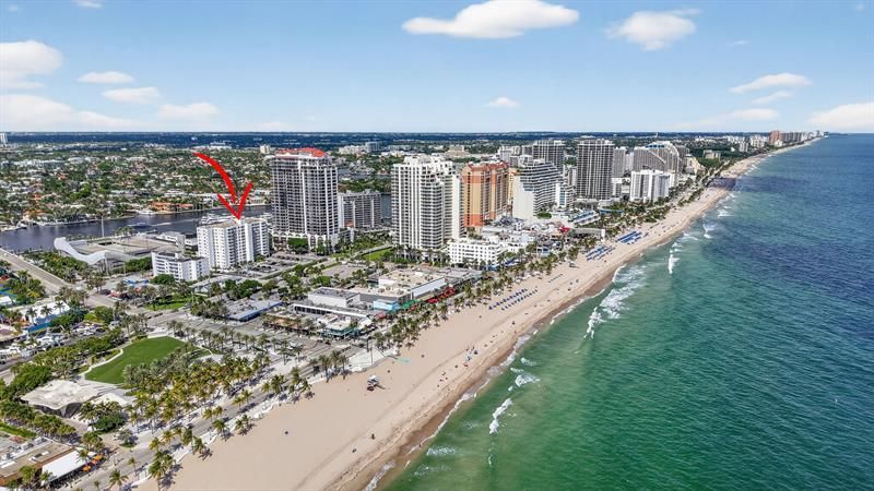 200 S Birch Rd, Unit 908, Fort Lauderdale, FL 33316 Photo