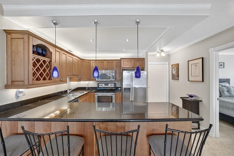 200 S Birch Rd, Unit 908, Fort Lauderdale, FL 33316 Photo