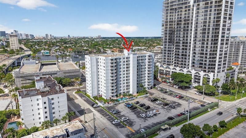 200 S Birch Rd, Unit 908, Fort Lauderdale, FL 33316 Photo