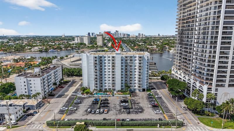 200 S Birch Rd, Unit 908, Fort Lauderdale, FL 33316 Photo