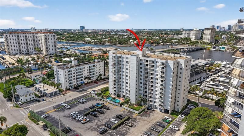 200 S Birch Rd, Unit 908, Fort Lauderdale, FL 33316 Photo