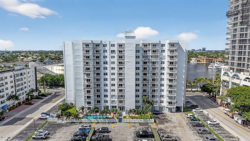 200 S Birch Rd, Unit 908, Fort Lauderdale, FL 33316 Photo