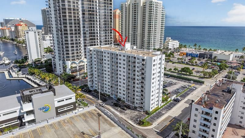 200 S Birch Rd, Unit 908, Fort Lauderdale, FL 33316 Photo