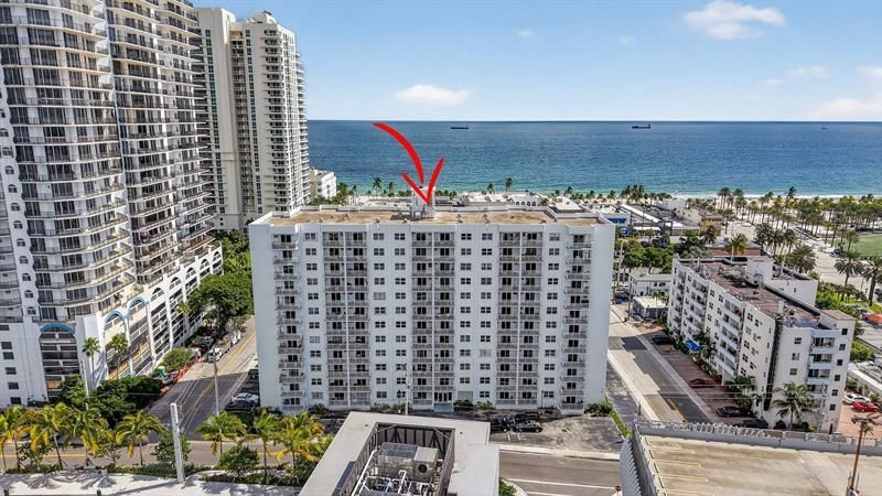 200 S Birch Rd, Unit 908, Fort Lauderdale, FL 33316 Photo