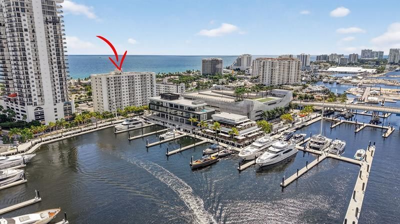 200 S Birch Rd, Unit 908, Fort Lauderdale, FL 33316 Photo