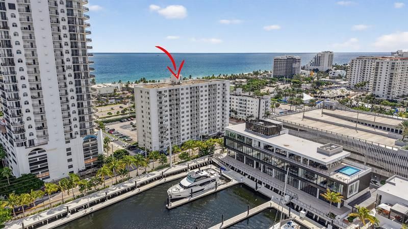 200 S Birch Rd, Unit 908, Fort Lauderdale, FL 33316 Photo