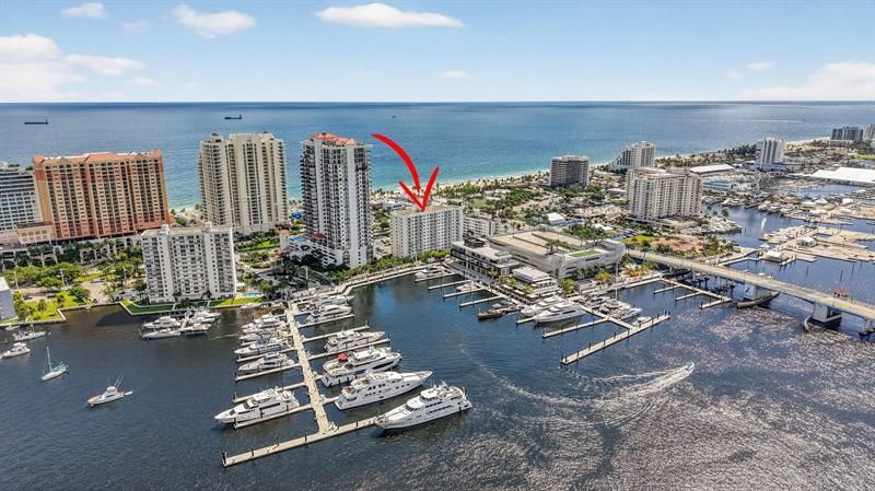 200 S Birch Rd, Unit 908, Fort Lauderdale, FL 33316 Photo