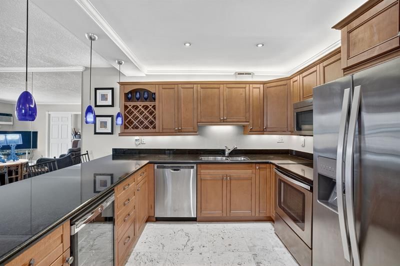 200 S Birch Rd, Unit 908, Fort Lauderdale, FL 33316 Photo