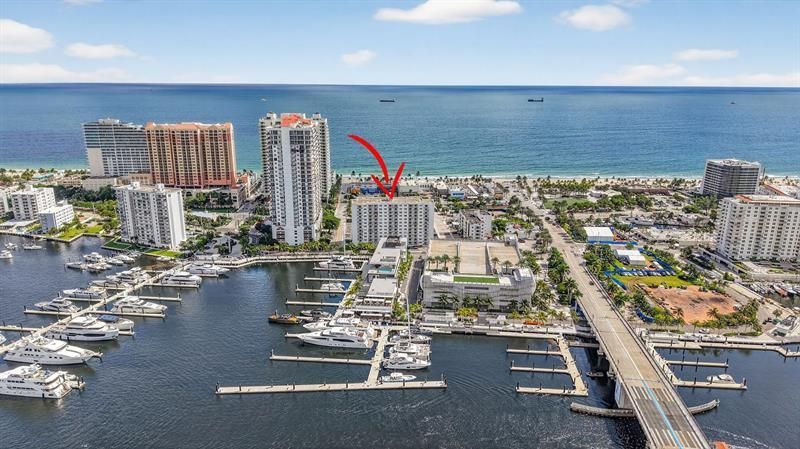 200 S Birch Rd, Unit 908, Fort Lauderdale, FL 33316 Photo