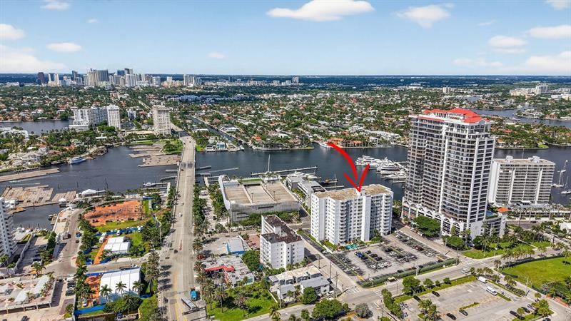 200 S Birch Rd, Unit 908, Fort Lauderdale, FL 33316 Photo