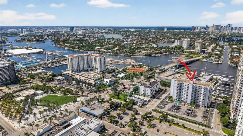 200 S Birch Rd, Unit 908, Fort Lauderdale, FL 33316 Photo