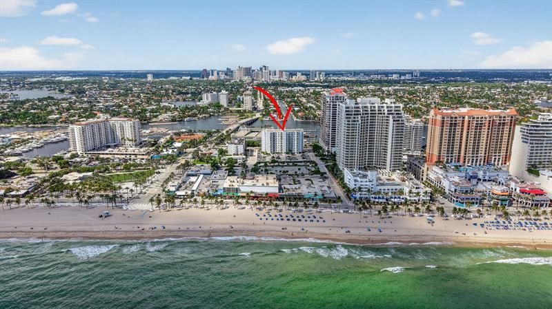 200 S Birch Rd, Unit 908, Fort Lauderdale, FL 33316 Photo