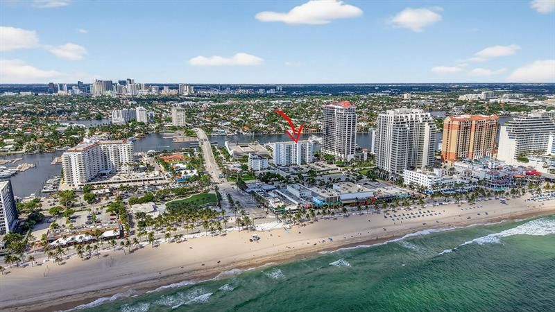 200 S Birch Rd, Unit 908, Fort Lauderdale, FL 33316 Photo