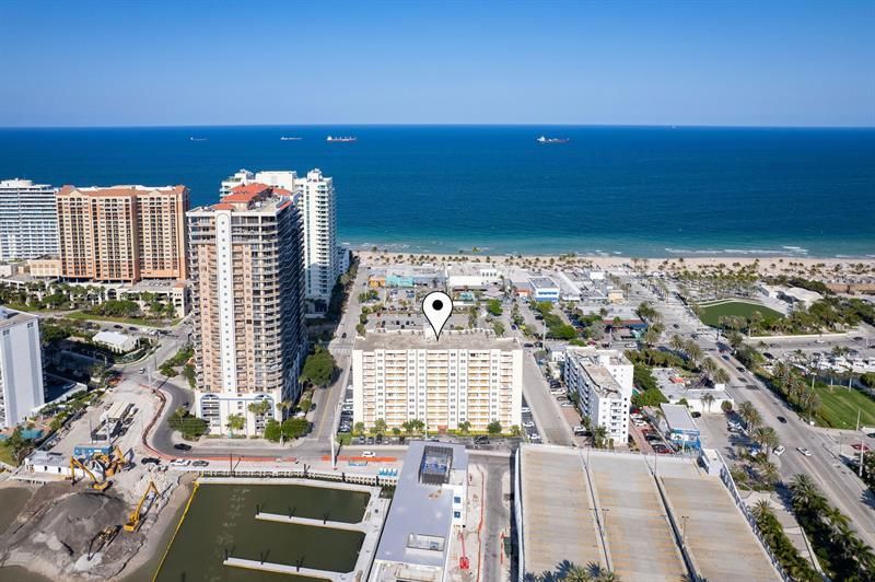200 S Birch Rd, Unit 908, Fort Lauderdale, FL 33316 Photo