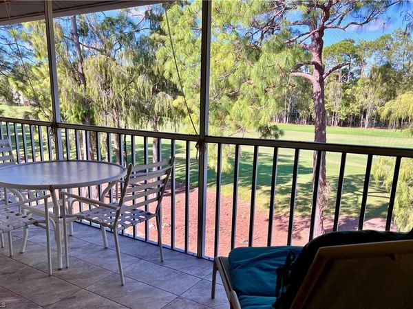 3685 Amberly CIR W, Unit D305, NAPLES, FL 34112