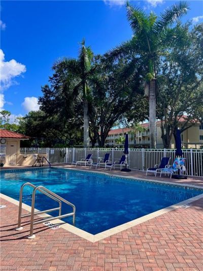 3685 Amberly Cir W, Unit D305, Naples, FL 34112 Photo