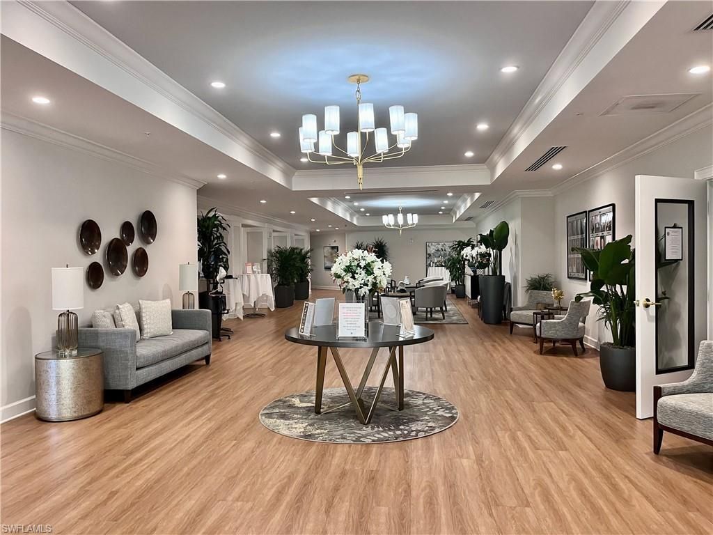 3685 Amberly Cir W, Unit D305, Naples, FL 34112 Photo