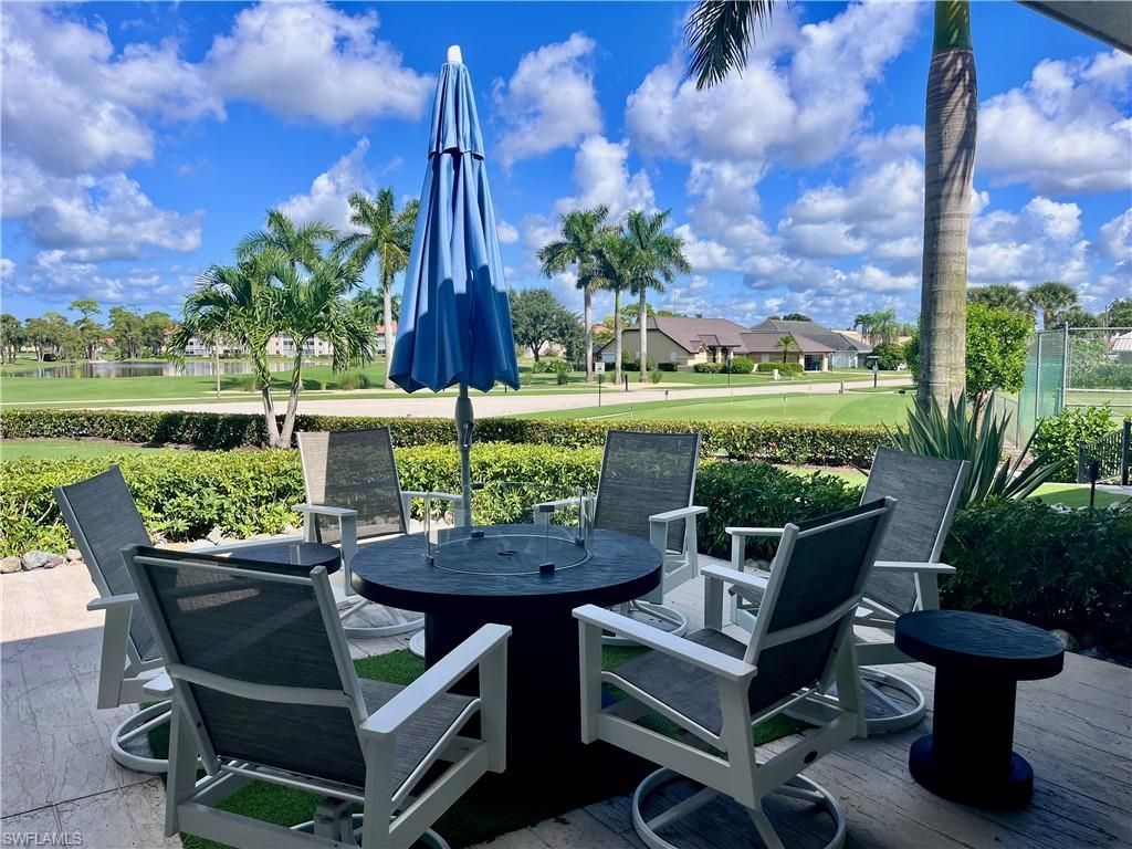 3685 Amberly Cir W, Unit D305, Naples, FL 34112 Photo