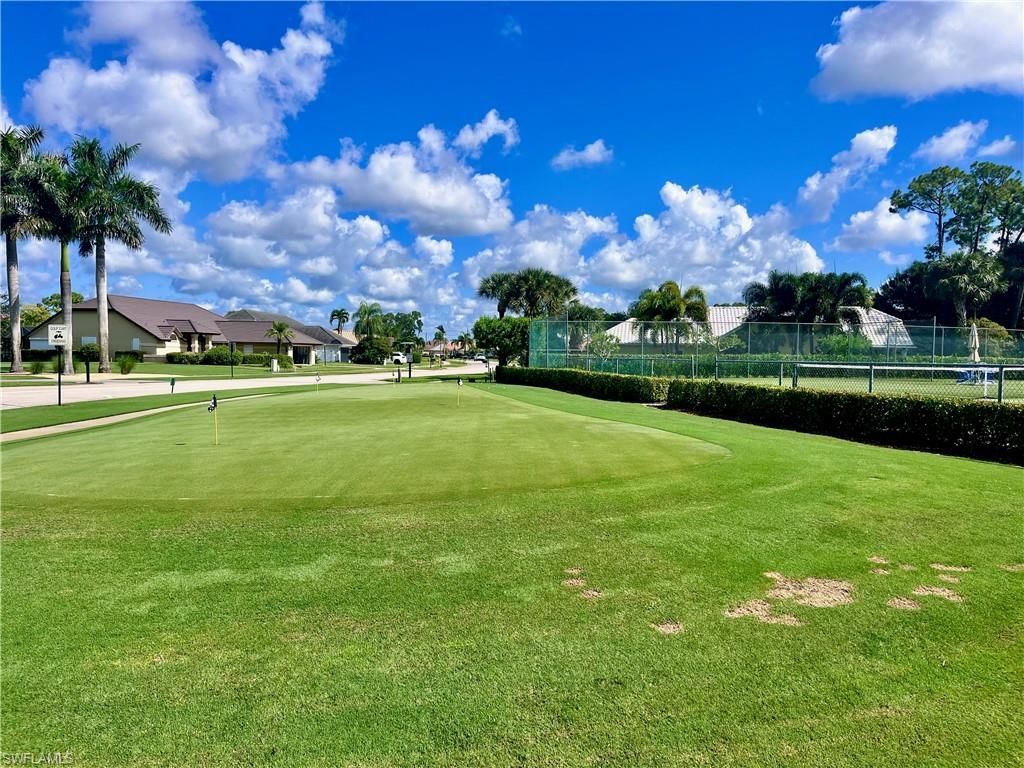 3685 Amberly Cir W, Unit D305, Naples, FL 34112 Photo