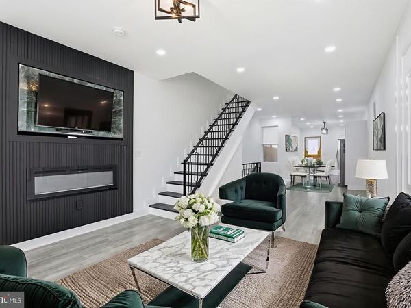 1626 E LAFAYETTE AVENUE, BALTIMORE, MD 21213