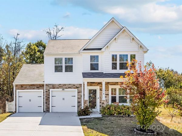 723 Yorkshire Drive, Albemarle, NC 28001