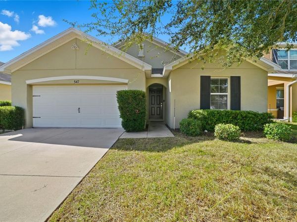 547 HARTFORD HEIGHTS STREET, SPRING HILL, FL 34609