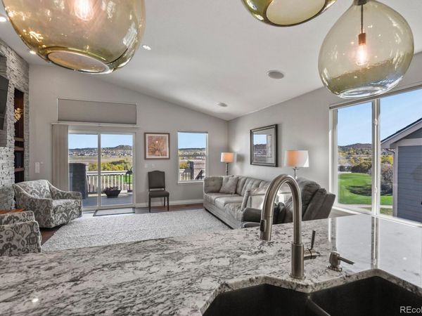 2204 Jute Lane, Castle Rock, CO 80109