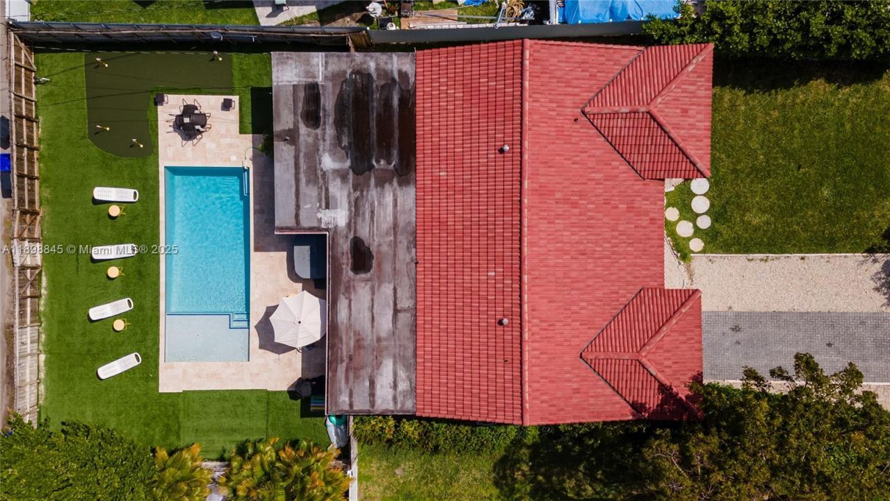 1305 Funston St, Hollywood, FL 33019 Photo