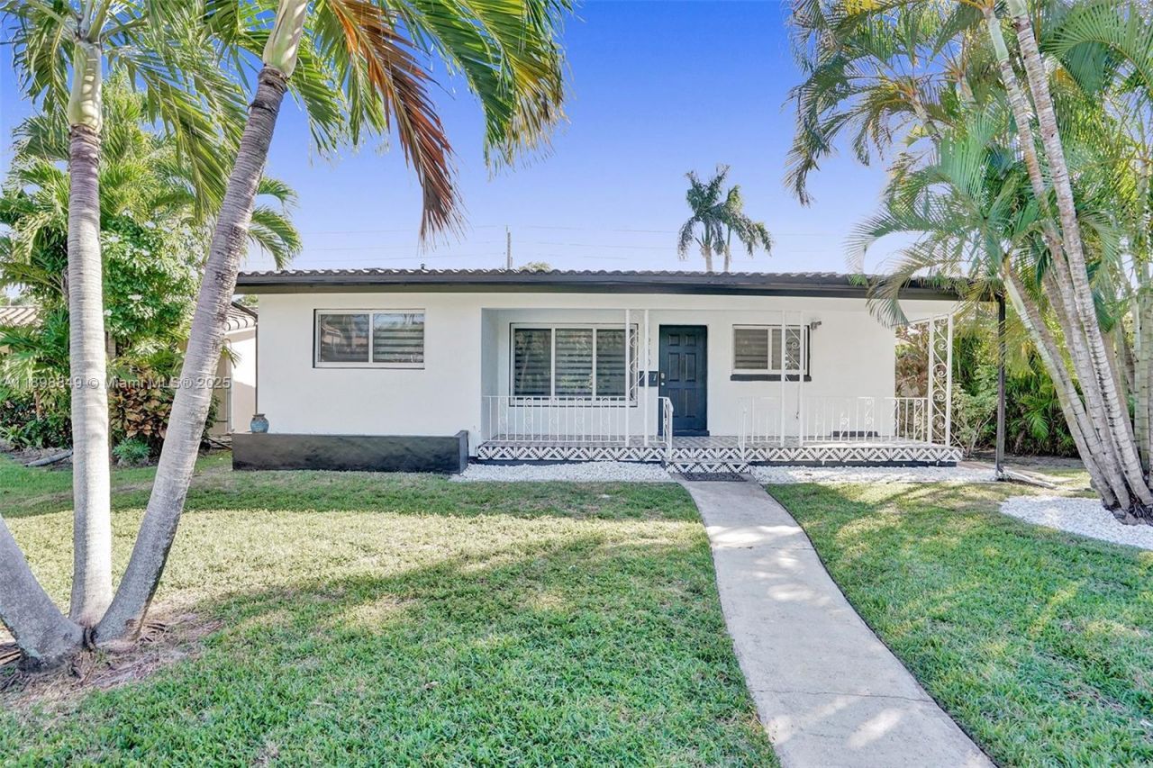 1230 Johnson St, Hollywood, FL 33019 Photo