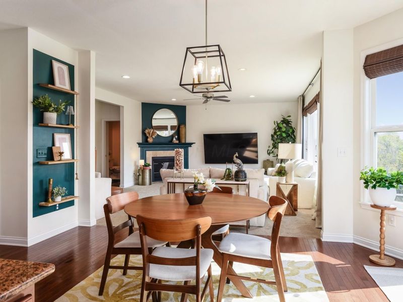 3341 Woodland Drive, Hilliard, OH 43026 Photo 10