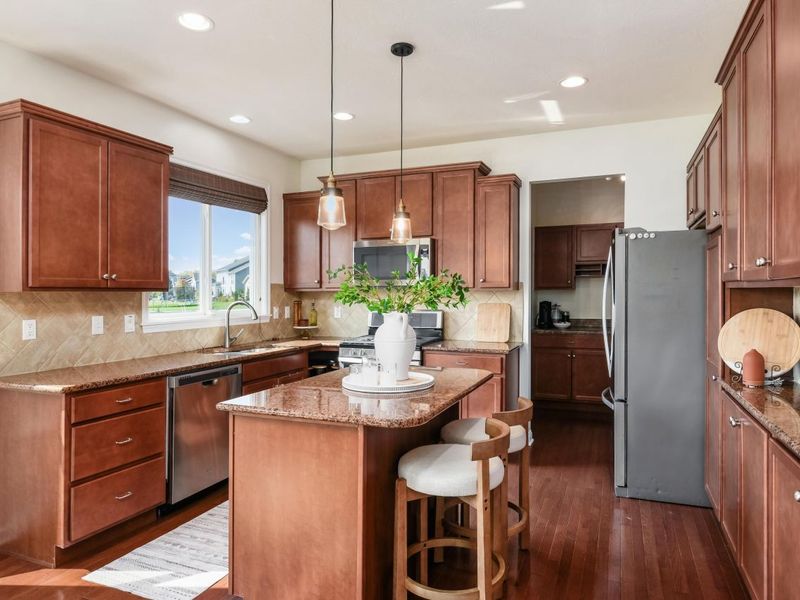 3341 Woodland Drive, Hilliard, OH 43026 Photo 12