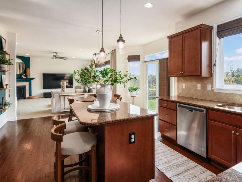 3341 Woodland Drive, Hilliard, OH 43026 Photo 13