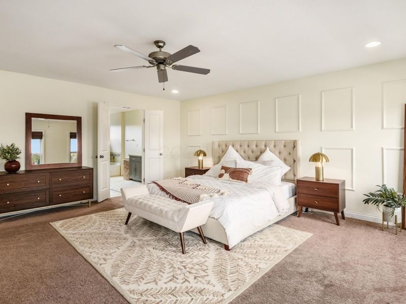 3341 Woodland Drive, Hilliard, OH 43026 Photo 15