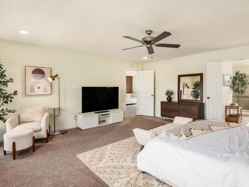 3341 Woodland Drive, Hilliard, OH 43026 Photo 16