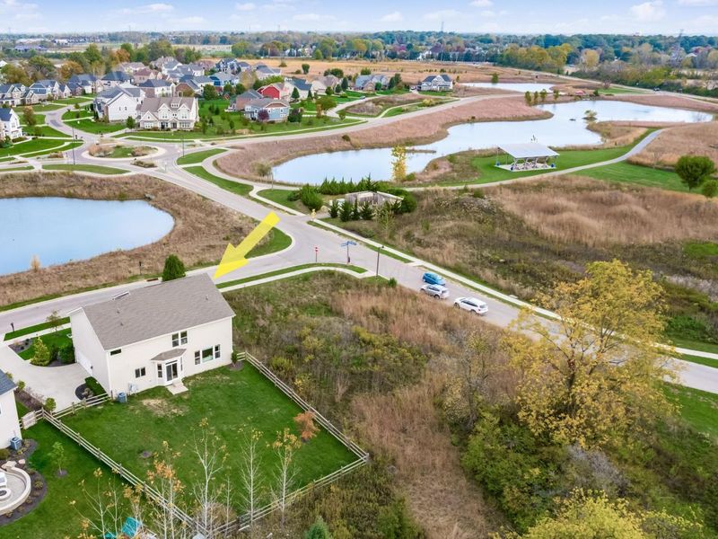 3341 Woodland Drive, Hilliard, OH 43026 Photo 2