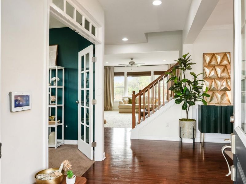 3341 Woodland Drive, Hilliard, OH 43026 Photo 3