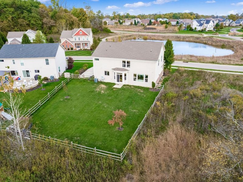 3341 Woodland Drive, Hilliard, OH 43026 Photo 33