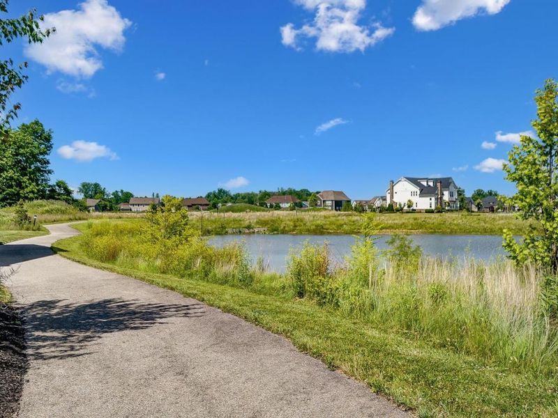 3341 Woodland Drive, Hilliard, OH 43026 Photo 37