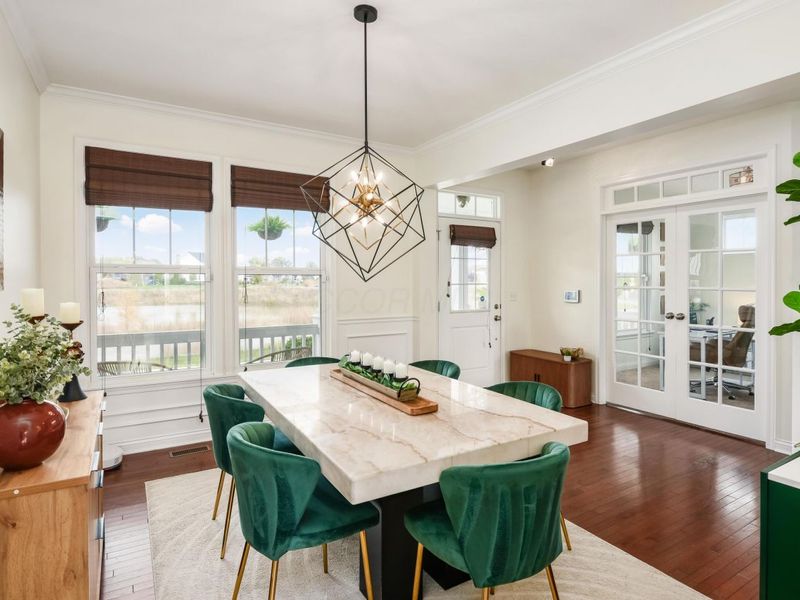 3341 Woodland Drive, Hilliard, OH 43026 Photo 4