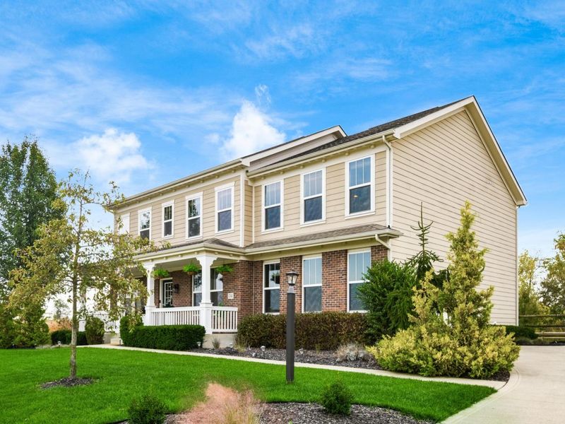 3341 Woodland Drive, Hilliard, OH 43026 Photo 40