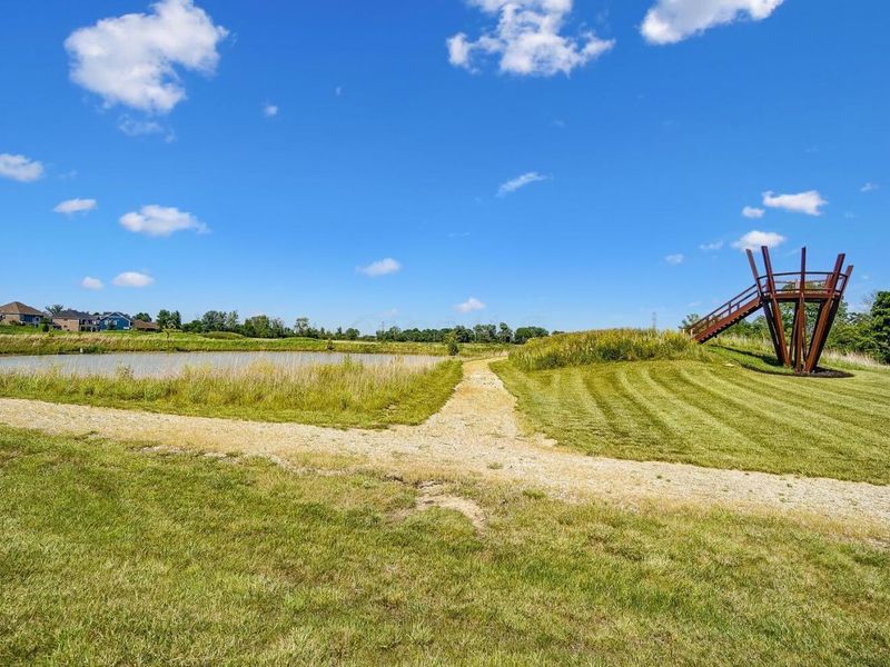 3341 Woodland Drive, Hilliard, OH 43026 Photo 42