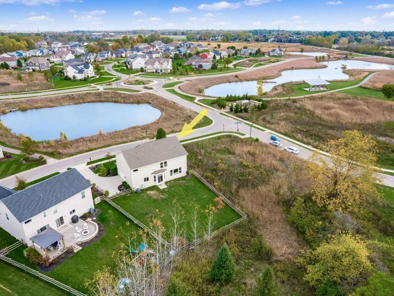 3341 Woodland Drive, Hilliard, OH 43026 Photo 48