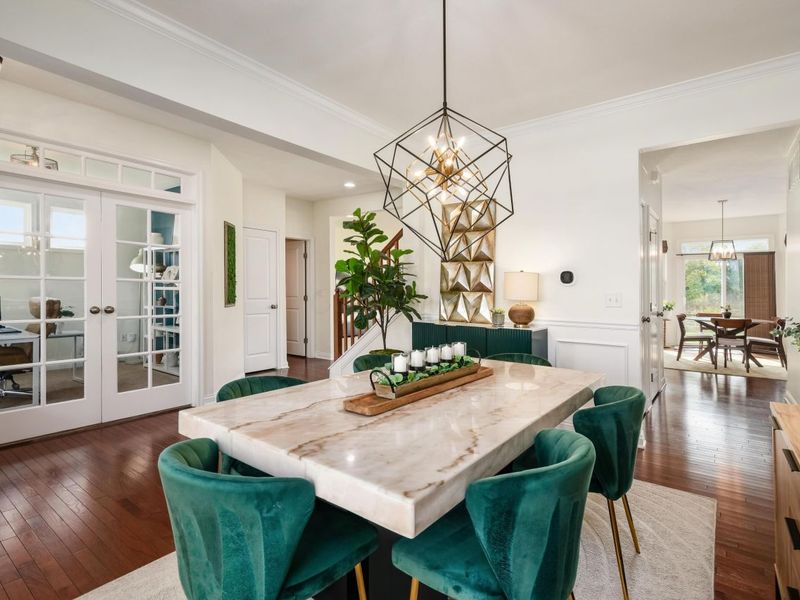 3341 Woodland Drive, Hilliard, OH 43026 Photo 5