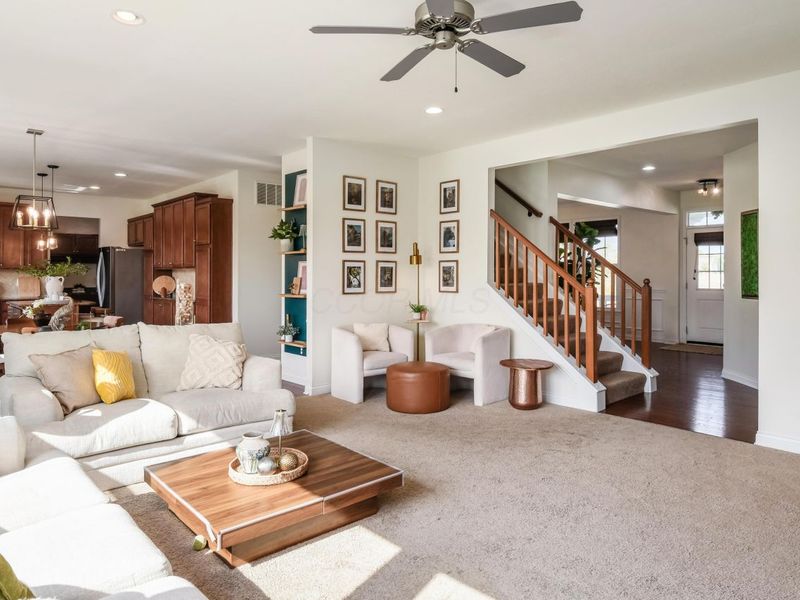 3341 Woodland Drive, Hilliard, OH 43026 Photo 7