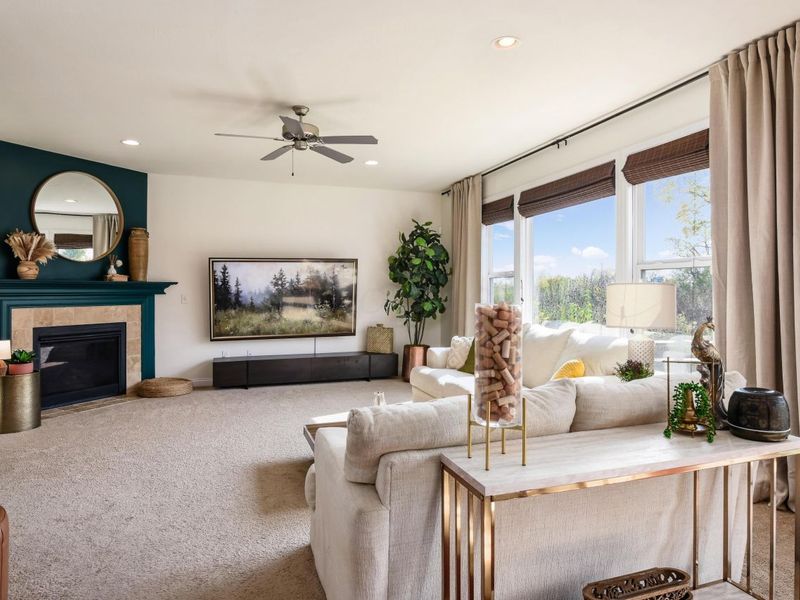 3341 Woodland Drive, Hilliard, OH 43026 Photo 9