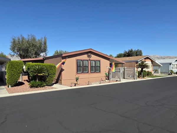15300 Palm Drive, Unit 114, Desert Hot Springs, CA 92240